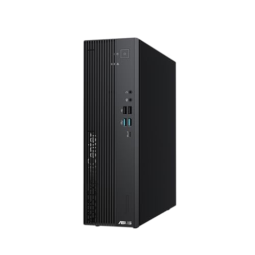 ASUS ExpertCenter D701 Desktop, Intel Core i7, 32GB DDR5 RAM, 1TB SSD, Windows 11 Pro, Bundled Wired Keyboard and Mouse, D701SER-XS706 - image 9
