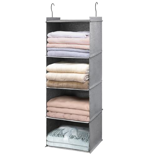 BrilliantJo Hängeregal Kleiderschrank-Organizer ? Produktbild-Vorschau 6