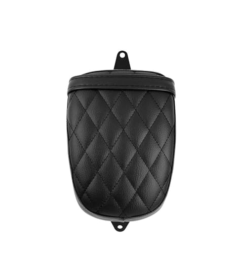 Coussin de selle pour Rebel 1100 confort conducteur et passager