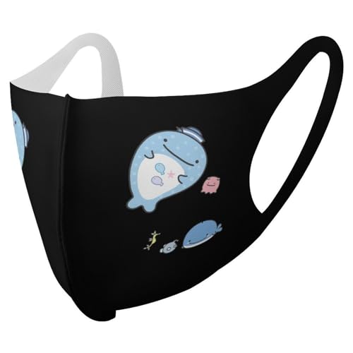 [MGOBITY] ����ׂ����� �}�X�N �}�X�N �z�}�X�N ���̃}�X�N �J���[�}�X�N �X�|�[�c�}�X�N �t�F�C�X�}�X�N �􂦂� �ʋC�� �_�炩�� ���K �L�k�� �J��Ԃ��g���� �j�����p �ʋ� �ʊw 1��