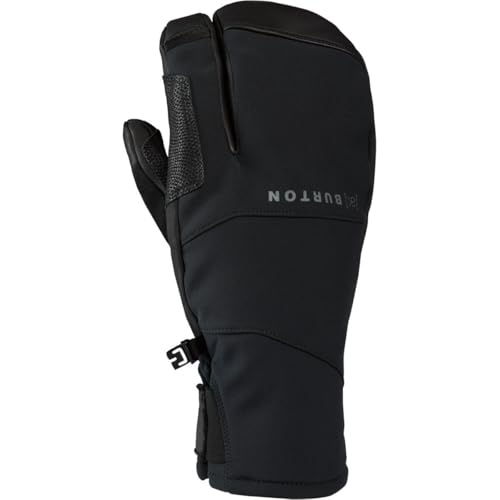 Moufles d'embrayage Burton [ak] Gore-TEX imperméables et chaudes en taille L