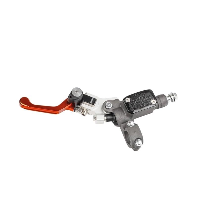 Cilindro maestro de embrague hidráulico con tacto ultrasensible para EXC-F y SX-F