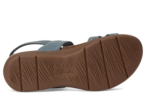 Image of Clarks womens April Clover