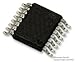 LINEAR TECHNOLOGY - LTC4355IMS#PBF - IC, IDEAL DIODE CTRL, HIGH VOLT, MSOP-16