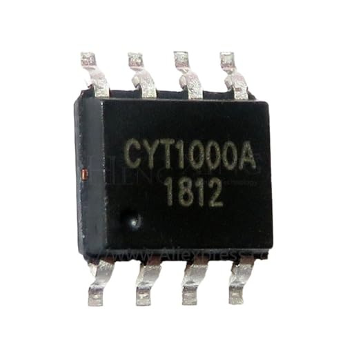 New 2024 10Pcs/Lot Cyt1000A Cyt1000 SOP-8 in Stock