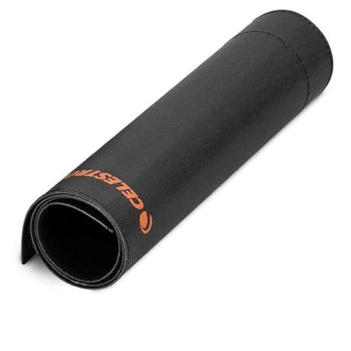 Telescopios de 6 y 8 pulgadas Celestron protegidos de la humedad nocturna 7