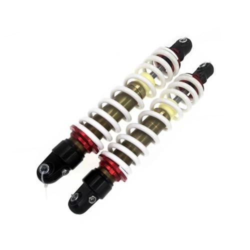 Amortisseur arrière pour randonnée tout-terrain CF800-2 X8