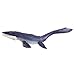 Mattel Jurassic World: Dominion Mosasaurus Dinosaur Action Figure 29 inches Long, Movable Joints, Physical & Digital Play, Toy Ages 4 Years & Older