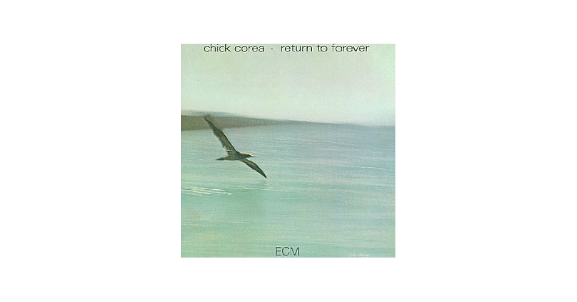 Chick Corea /Return to Forever ★説明不要の大名盤 Chick Corea - Return To Forever / VG+ / LP, Album, RE, Wak