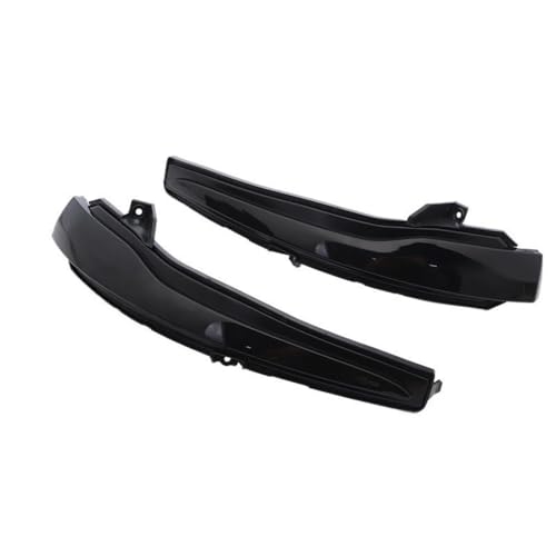 Luz señal giro lateral para Benz W213 soluciona intermitentes fijos anticuados