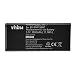 Produktbild vhbw Akku kompatibel mit Samsung Galaxy Note Edge, Note Edge 4G, SM-N915, SM-N9150, SM-N915A Handy Smartphone Telefon (3000mAh, 3,8V, Li-Ion)