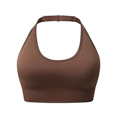 Halter Brown