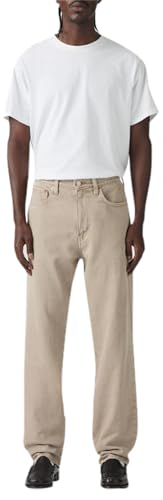 568 Loose Straight Vintage Khaki Gd Ltw – Ansicht 5