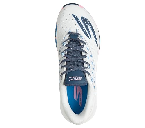 Image of Skechers Men's Viper Court Rally Pickleball Sneaker