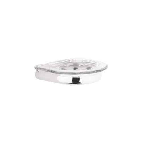 Hansgrohe INTERAKTIV SOAP DISH Amazon.in