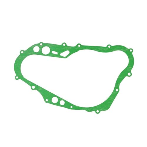 Boîtier et joint de couvercle d'embrayage moto DRZ400 ES SM 2000-2013 haute résistance