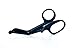 Titanium Bonded Trauma Shears by Recon Medical Stainless Steel Titanium Bonded Scissors, EMT Trauma Shears, Scissors for Emergency Use, 7 ½” Premium Utility Scissor