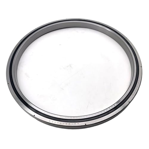 Roulements à rouleaux croisés RA10008UUC0 miniatures pour éliminer le jeu mécanique