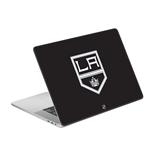 Autocollant vinyle NHL Los Angeles Kings pour protection MacBook Pro 16 A2141