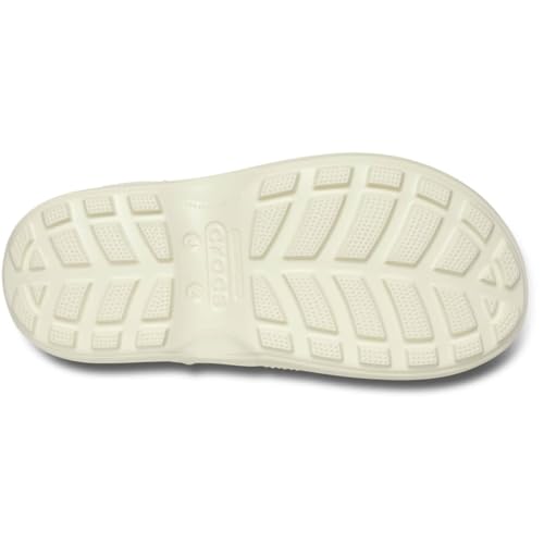 Image of Crocs Kids' Handle It Rain Boots | Waterproof Slip On Shoes | Kids' Rain Boots