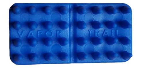Vapor Trail Archery Limb Pad, Blue