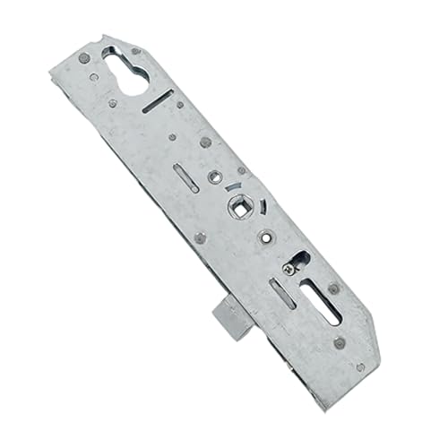Caja de cambios para cerradura de puerta Upvc Mila Coldseal de 35 mm 5