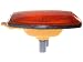 Depo 321-1404N-AS Hyundai Santa Fe/Tucson Driver/Passenger Side Replacement Front Side Marker Lamp Assembly