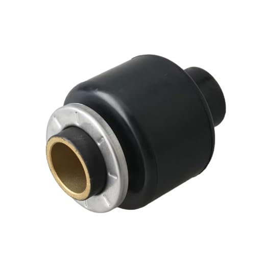 Amortisseur helice 688-45981 resoudre patinage moteur Yamaha 85 90 115 130 HP