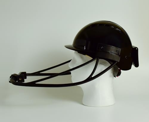 Casque de capture de mouvement du visage Headrig réglable - 5
