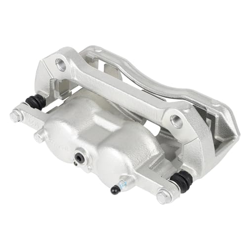 Image of 18B5404 Front Right Disc Brake Caliper Assembly w /Bracket