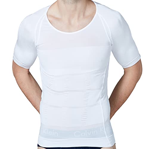 Débardeurs amincissants cool pour hommes parfaits sous les vêtements de bureau