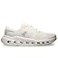 White/Glacier