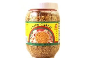 a caravelle fried garlic - 8oz
