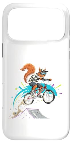 �N�[���ȃ��XBMX�T�C�N�����O�f�U�C���B������q�����D�ƂɁB �X�}�z�P�[�X iPhone 17 Pro Max �p