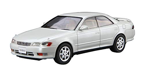 Aoshima Toyota JZX90 Mark Grande Tourer ’92 1:24 miniatura 1
