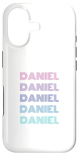 �{����Daniel Rugged �A���e�B�[�N�� �l�[���v���C�h �X�}�z�P�[�X iPhone 17 �p