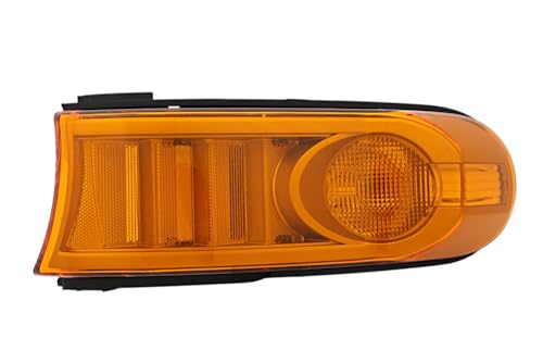 Lámpara de luz direccional derecha para Toyota FJ Cruiser miniatura 1
