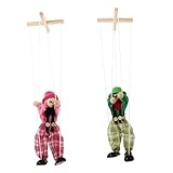 Marionetas para : hechas de material reutilizable y reciclable, decoración de personajes, puedes colgarlas en la puerta o donde quieras decorar, marionetas para