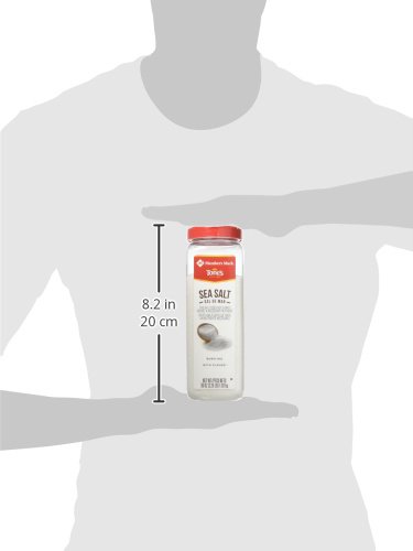 Miniatura 4 de Member's Mark Tones sal marina, 36 onzas