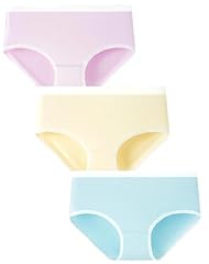 Yellow/Purple/Blue-3pack