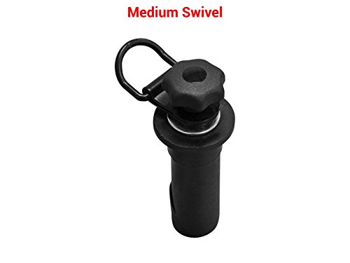 SuperATV Latch and Go/Anchors/Lock and Ride Tie Downs for Polaris...