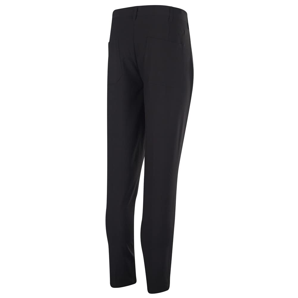 Island Green Tour Tapered Stretch Brathable Flexible Trouser - Spodnie golfowe Mężczyźni