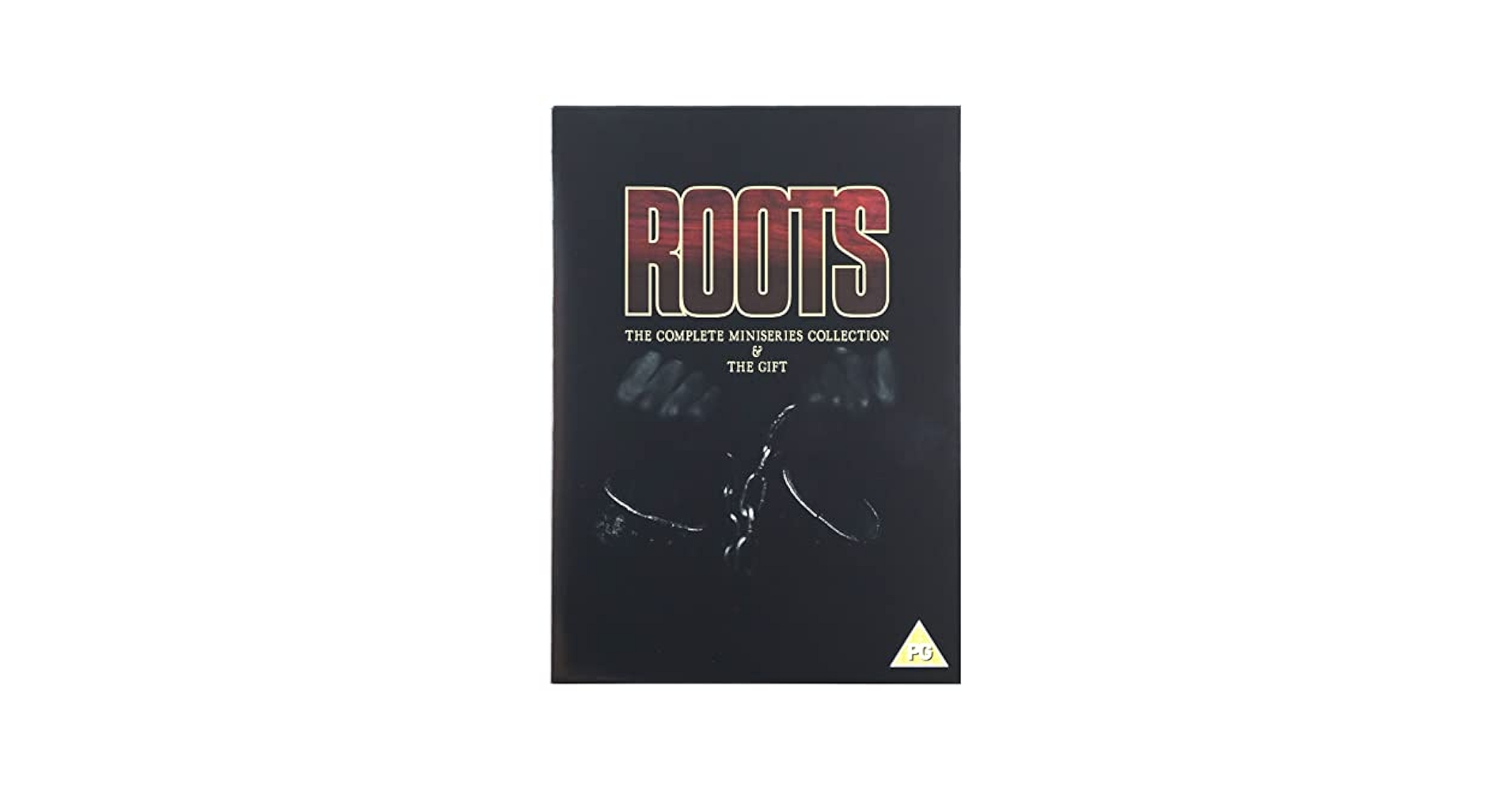 Amazon.com: The Roots Complete Collection [DVD] [2007