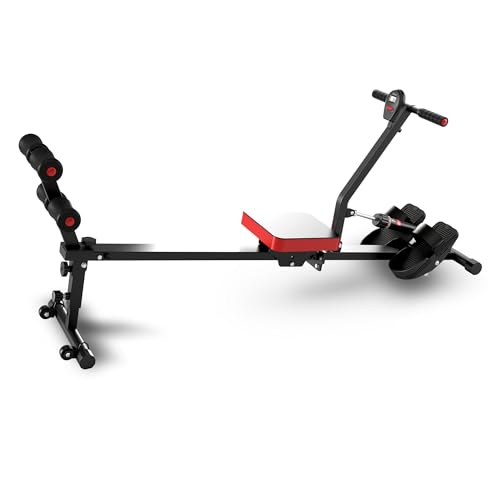 CRW01-UR Rowing_Machine