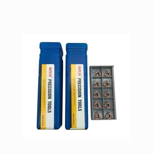 Zouzmin Lather Threading Tool Bit Set External Internal Threading Boring Bars Turning Tool Holders thumb #6