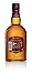Chivas Regal 12 Años Whisky Escocés de Mezcla, 700ml