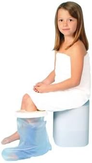 Carex Cast Protectors Lower Leg