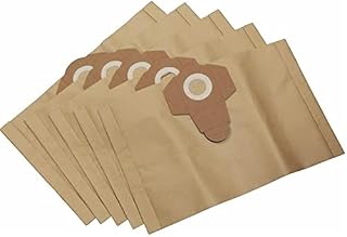 For Draper 10 X Premium Quality Extra Strong Dust Bags 54257 1400W 30L Vacuum Cleaner hoover