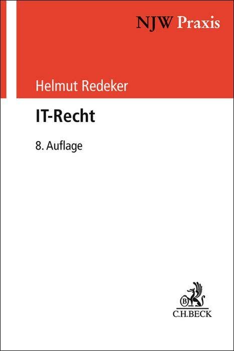 IT-Recht (NJW-Praxis)