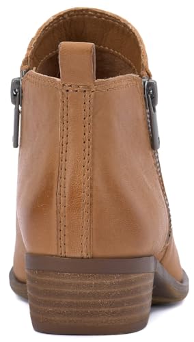 Lucky Brand Women's Basels Ankle Bootie3